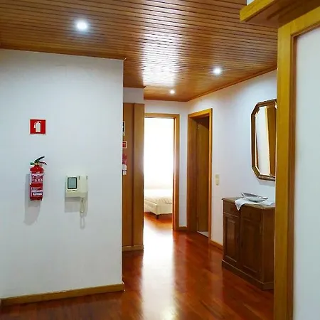 Sun7 Διαμέρισμα
